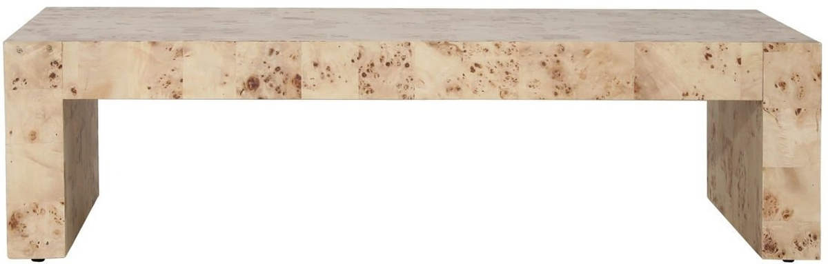 Dovetail Furniture Burrows Coffee Table