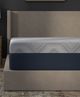 American Bedding™ Percy 14" Hybrid Plush Tight Top Twin XL Mattress in a Box-5