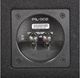 Rockford Fosgate® Punch Single P1 12" Loaded Enclosure-1