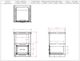 Legends Home Sausalito Whiskey 22" File Cabinet-2