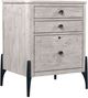 aspenhome® Zane Parchment Modular File-0