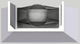 Vent-A-Hood® 54" White Wall Hood-3