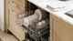 Bosch 800 Series Dishwasher 24'' Stainless Steel Anti-fingerprint-1