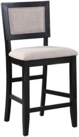 Ebony-Gray