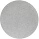 Moe's Home Collection Mono White Round Dining Table-3