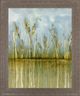 Classy Living Whispering Marsh Framed Wall Art-0
