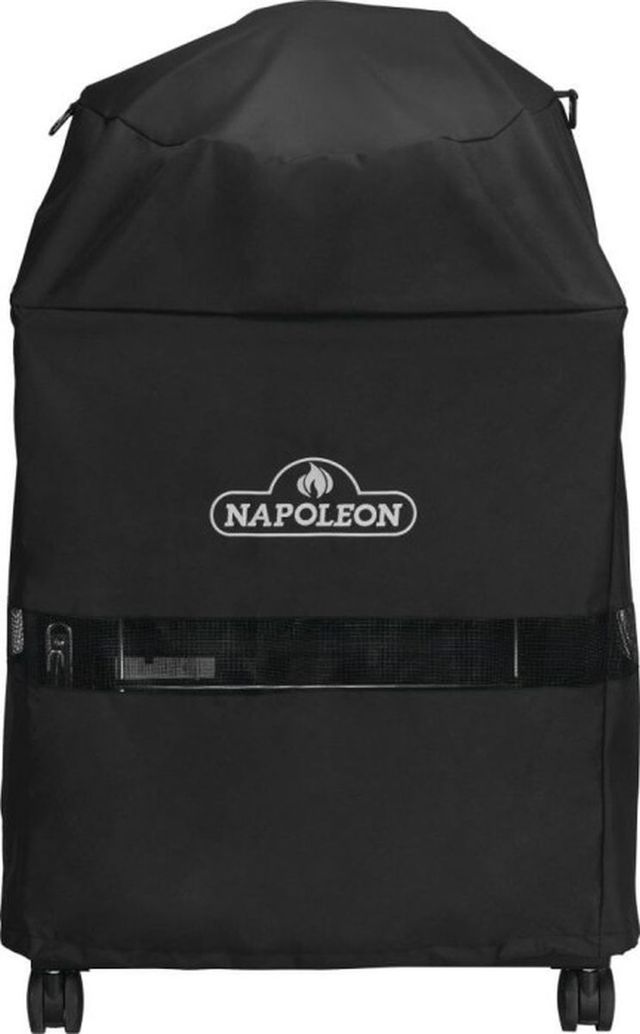 Napoleon Charcoal Grill Cover-0