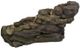 A & B Home Brown/Green Fountain-1