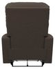 La-Z-Boy® Sherman Otter Manual Wall Recliner-4