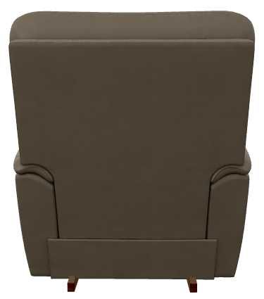 La-Z-Boy® Trouper Marble Power Rocking Recliner with Headrest and Lumbar-3