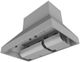 Vent-A-Hood® Euroline Pro 42" Stainless Steel Wall Mounted Range Hood-3