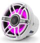 JL Audio® 8.8" Marine Coaxial Speakers with Transflective™ LED Lighting-4