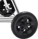 Weber® Master-Touch 26" Smoke Gray Portable Charcoal Grill-1