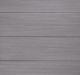 Signature Design by Ashley® Dillon Beach Gray Aluminum Outdoor Dining Table-5