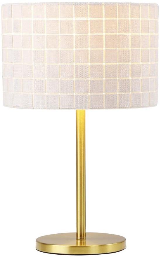 Coaster® Ramiro Gold Buffet Table Lamp-1