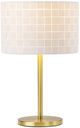 Coaster® Ramiro Gold Buffet Table Lamp-1