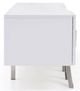 VIG Furniture Modrest Legend Glossy White TV Stand-2