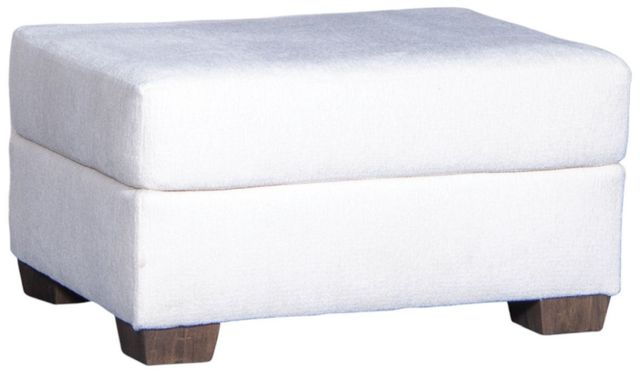 Mayo Customizable 2424F Ottoman-0