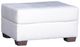 Mayo Customizable 2424F Ottoman-0