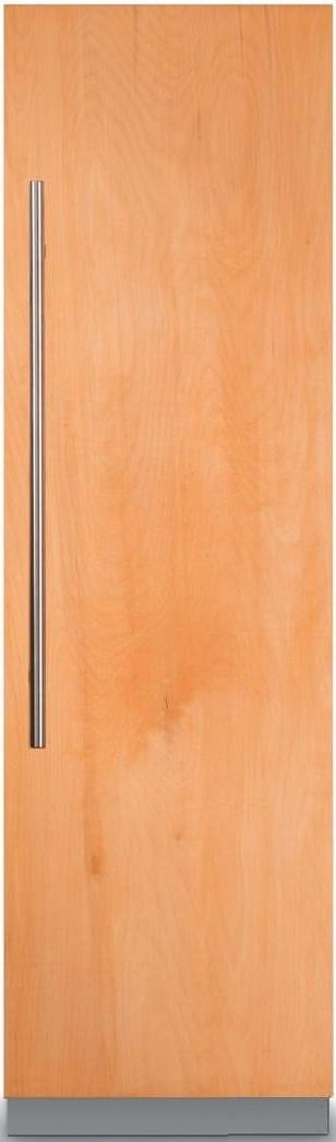 Viking® 7 Series 8.4 Cu. Ft. Custom Panel All Freezer-1