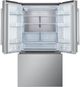 LG 36” 26.5 Cu. Ft. PrintProof™ Stainless Steel Smart Counter Depth French Door Refrigerator-1