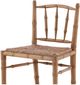 Furniture Classics Bamboo Natural Counter Stool-4
