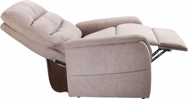 UltraComfort™ Destin Antler Large Power Lift Recliner-2