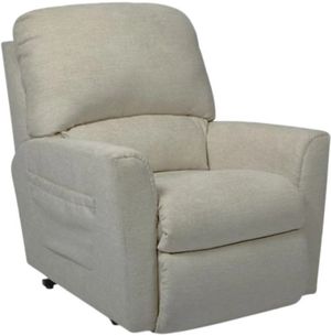 La-Z-Boy Jean Antique Power Lift Recliner