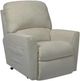 La-Z-Boy® Jean Antique Power Lift Recliner-0