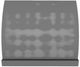 Vent-A-Hood® 36" Gunsmoke Wall Mounted Range Hood-0