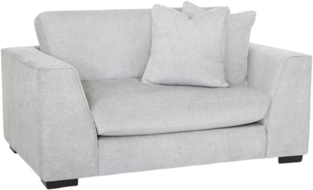 Franklin™ Sydney Virtue Ash Accent Chair-0