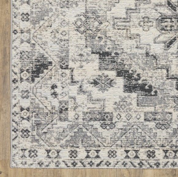 Oriental Weavers™ Naples 5'x8' Style 4 Area Rug-4