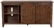 Liberty Furniture Lake House Rustic Brown Oak TV Console-0