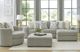 Albany Industries Haven Dove Swivel Chair-2
