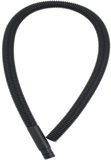 Whirlpool 4' Washer Drain Hose Kit-0