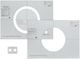 Sonance® VX8 Round Router Templates-0