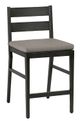 Ratana Lucia Ash Grey Counter Chair-0