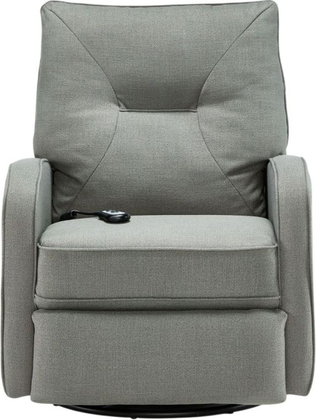 Best® Home Furnishings Customizable Ingall Power Space Saver® Recliner-2