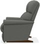 La-Z-Boy® Pinnacle PowerReclineXR Reclina-Rocker® Smoke Recliner-4