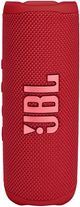 JBL® Flip 6 Red Portable Speaker-1