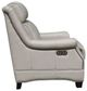 BarcaLounger© Warrendale Shoreham Cream Recliner-4