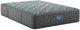 Beautyrest® Level One 13.75" Pocketed Coil Plush Tight Top Twin XL Mattress-0