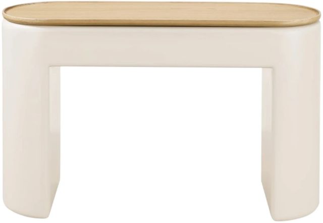 Modus Furniture Oskar Barley Console Table-2