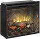 Dimplex® Revillusion® Black 24" Built-In Firebox-4