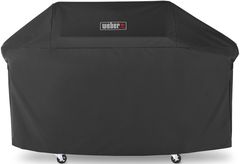 Weber® Grills® Black Premium Grill Cover