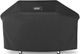 Weber® Black Premium Grill Cover-0