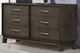 Concept Plus 130 Series Double Dresser-2