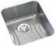 Elkay Lustertone® Classic 3-Piece Lustrous Satin 16" x 18-1/2" x 7-7/8" Single Bowl Undermount Sink Set-0