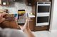 Whirlpool® 27" White Electric Built In Double Oven-2