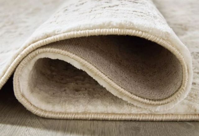 Signature Design by Ashley® Gatwell Gray/Ivory/Tan 8'x10' Rectangular Rug-1